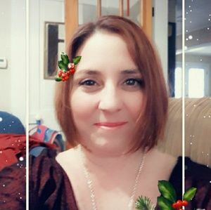 Meet your Posher, Kristina